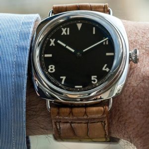 Panerai Radiomir 1936 California Full Set Comme neuve