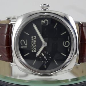 Panerai Radiomir 42mm Mouvement Manufacture