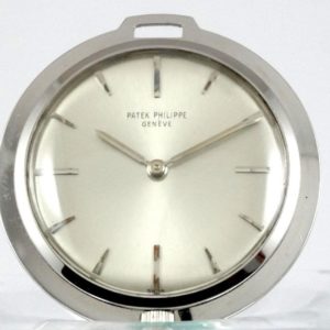 Patek Philippe de Poche Réf 782 Modèle "Golf"