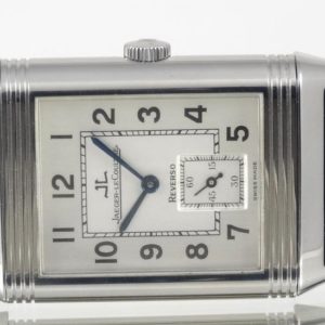 Jaeger-LeCoultre Reverso Grande Taille Full Set