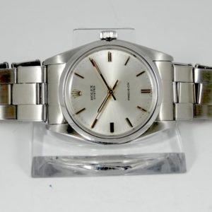 Rolex Oyster précision référence 6426
