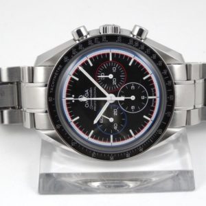 Omega Speedmaster Moonwatch « Apollo 15 » 40e Anniversaire