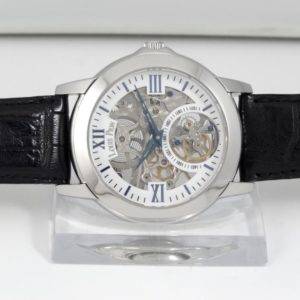 Tourbillon Louis Pion Série Limitée 50 ex