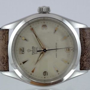 Tudor Oyster Royal 34mm Circa 1956
