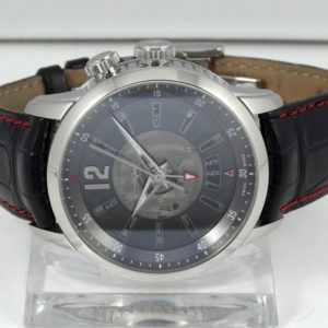 Vulcain Anniversary Heart Automatique acier de 2013 full set