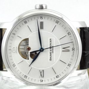 Baume & Mercier Classima Executive 42mm 2016
