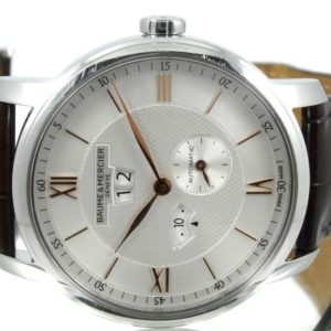 Baume & Mercier Classima Grande Date Série Limitée