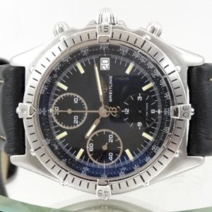 Breitling Chronomat acier automatique