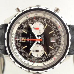 Breitling Navitimer Chrono-matic Pizza réf 1806