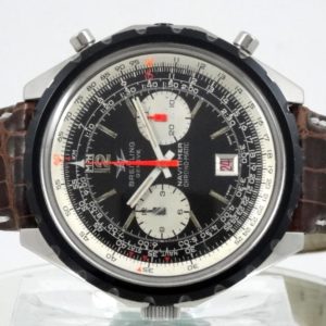 Breitling Navitimer Oversize Cadran Laqué Date