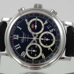 Chopard Mille Miglia 1000  Chrono 39mm Référence 16/ 8331