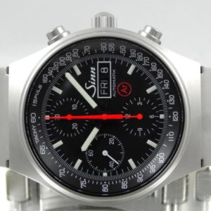 Sinn Chronographe Pulsation 144 ST SA AR