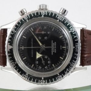 Nivada Chronograph Pre-Chronomaster