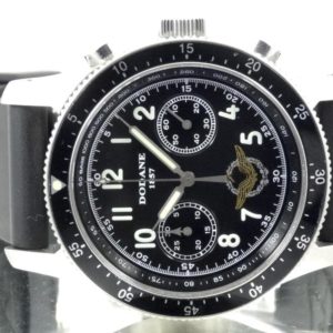 Dodane Chrono Armée de l'air Francaise Type 23F Full Set