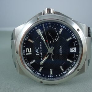 IWC "La Grande Ingenieur'' réserve 7 jours
