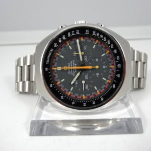 Omega Speedmaster Mark II cadran racing