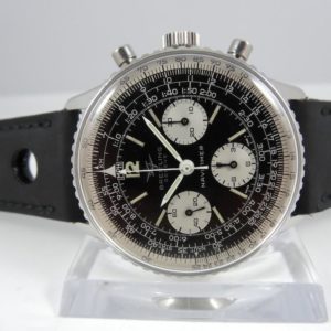 Breitling Chrono Navitimer 806 Année 1964 calibre Venus