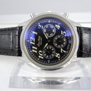 Breitling Chrono Navitimer Premier Acier 38mm
