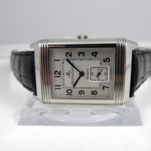 Jaeger Lecoultre Reverso Q 270.8.410 GRANDE TAILLE