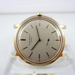 Patek Calatrava Réf 3429 Automatique