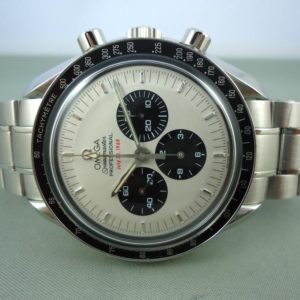 Omega Speedmaster Apollo XI anniversaire réf 3569.31.00