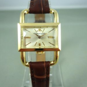 Lady Etrier or jaune 1950
