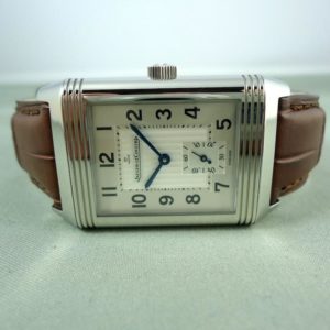 Jaeger Lecoultre Reverso Q 2708410 GRANDE TAILLE Jamais Portée