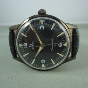 Omega Seamaster 30