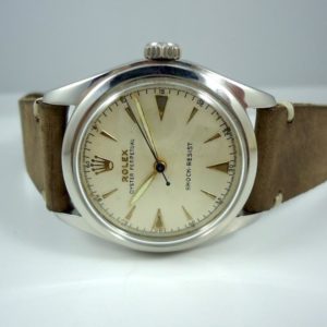 Rolex Oyster "Shock Resist'' 34mm