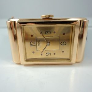 Leroy & Fils rectangulaire