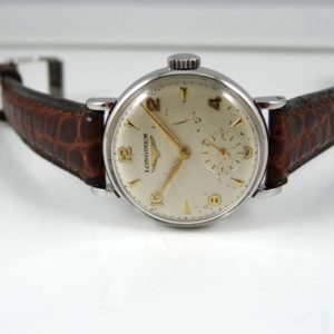 Longines Lady Vintage