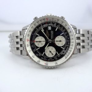 Breitling Navitmer Fighters