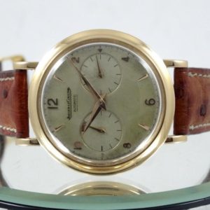 Jaeger-LeCoultre Futurmatic Grande Taille Circa 1950