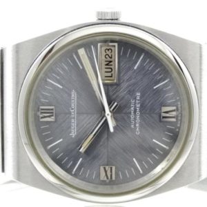 Jaeger-LeCoultre Chronomètre 24000-42 Royale