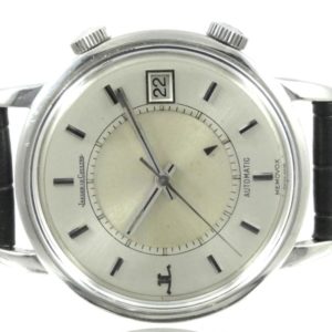 Jaeger-LeCoultre Memovox Speedbeat E875