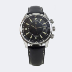 Jaeger-LeCoultre Memovox-Polaris