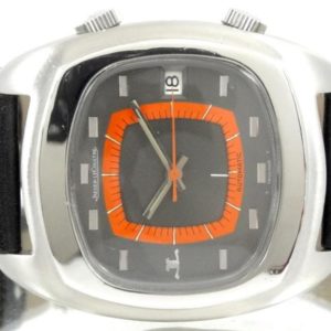 Jaeger-LeCoultre Memovox Speedbeat E871