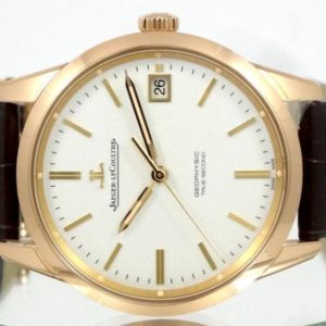 Jaeger-LeCoultre Geophysic True Second Jamais Portée Réf 8012520