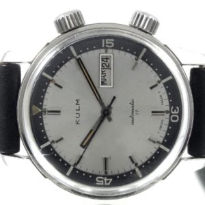 Kulm Super Compressor Diving 36mm