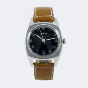Lemania Majetek Military