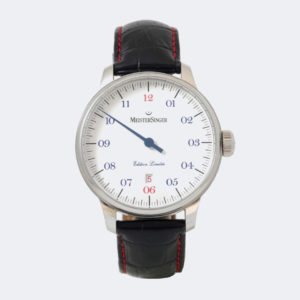 Meistersinger Edition Limitée pour la France