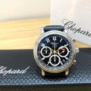 Chopard Chronograph Mille Miglia Réf. 16/8331