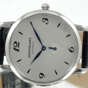 Montblanc Star Classique Automatique Comme neuve