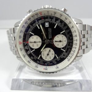Breitling Navitmer ''Fighters serie'' old Navitimer 40mm