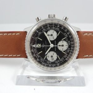 Breitling Navitimer 806 Année 1960 ''TWIN JET''
