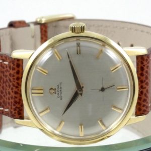 Omega 35mm Calatrava Automatique