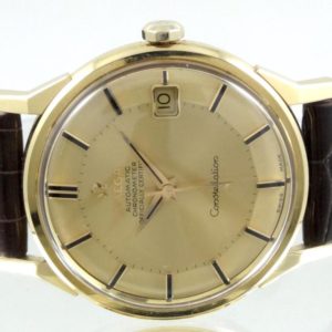 Omega Constellation Calibre 561 Pie-Pan 34,5mm