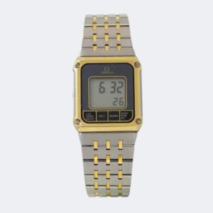 Omega Reverso Equinoxe Comme neuf