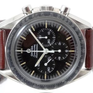 Omega Speedmaster Professional 145-022 Circa 1968
