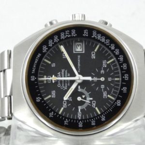 Omega Speedmaster Mark IV Réf 176.009